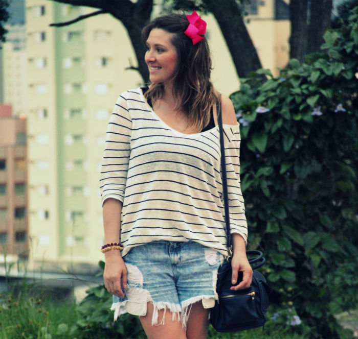 laço cabelo_short rasgado_scfo_santa catarina fashion outlet_sc fashion outlet_danigarlet_fofochic_blog fofochic_amanda sasso_mylene madeira)mari goulart (2)