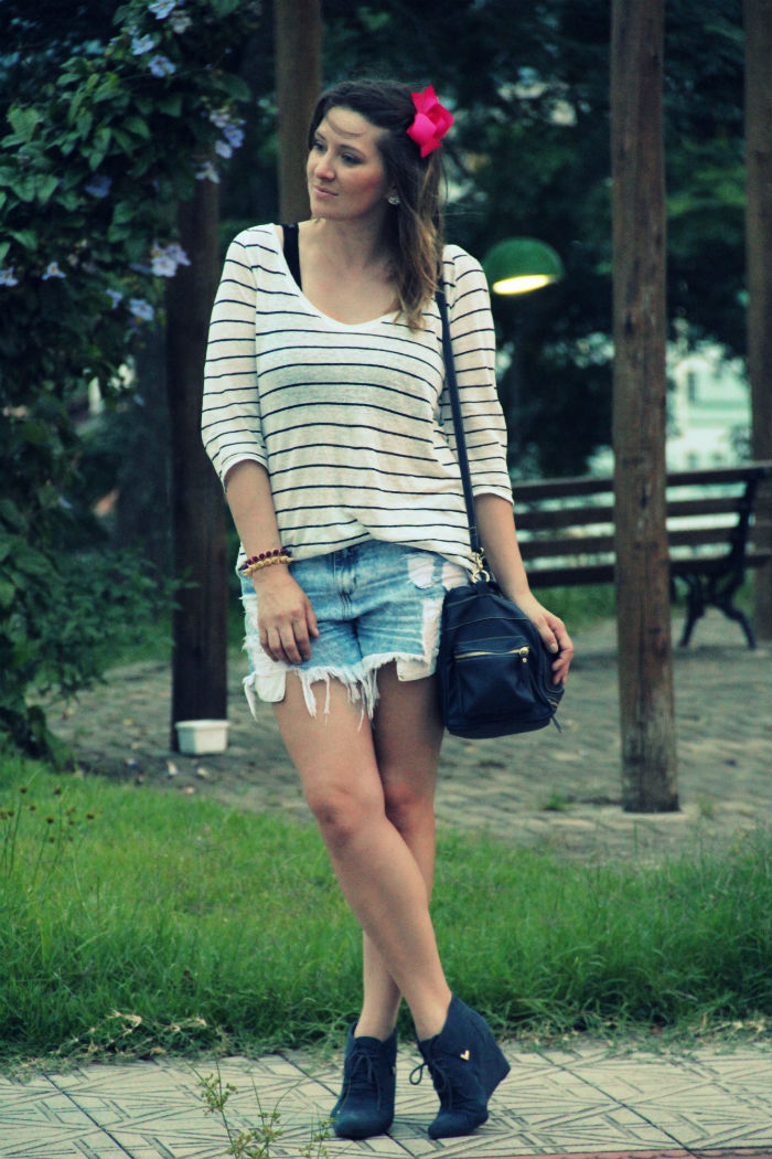 laço cabelo_short rasgado_scfo_santa catarina fashion outlet_sc fashion outlet_danigarlet_fofochic_blog fofochic_amanda sasso_mylene madeira)mari goulart (4)