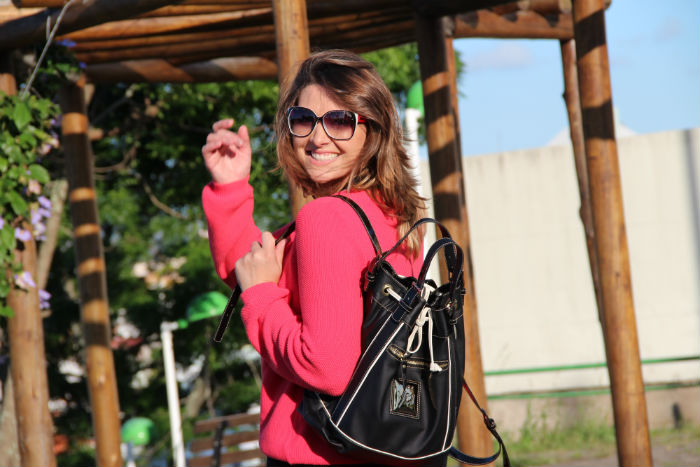 look com mochila yu_use yu_ bolsas yü_ danigarlet_saia listrada_trico coral_ (1)