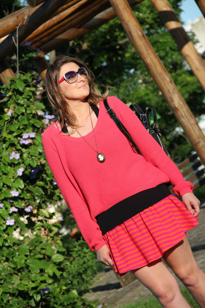 look com mochila yu_use yu_ bolsas yü_ danigarlet_saia listrada_trico coral_ (2)