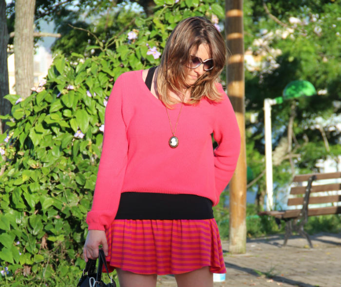 look com mochila yu_use yu_ bolsas yü_ danigarlet_saia listrada_trico coral_ (8)