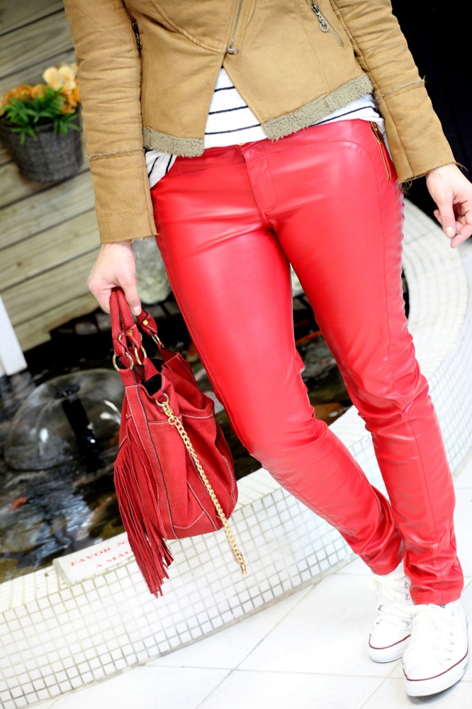 boutiquaruim_ loja de aquarios florianopolis_pet shop em floripa_danigarlet_ calça de couro vermeladimy (4)