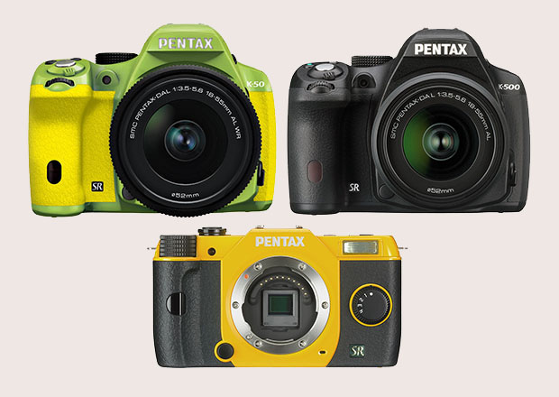 pentax-q7_pentax colorida_ cameras coloridas_pental customizavéis__