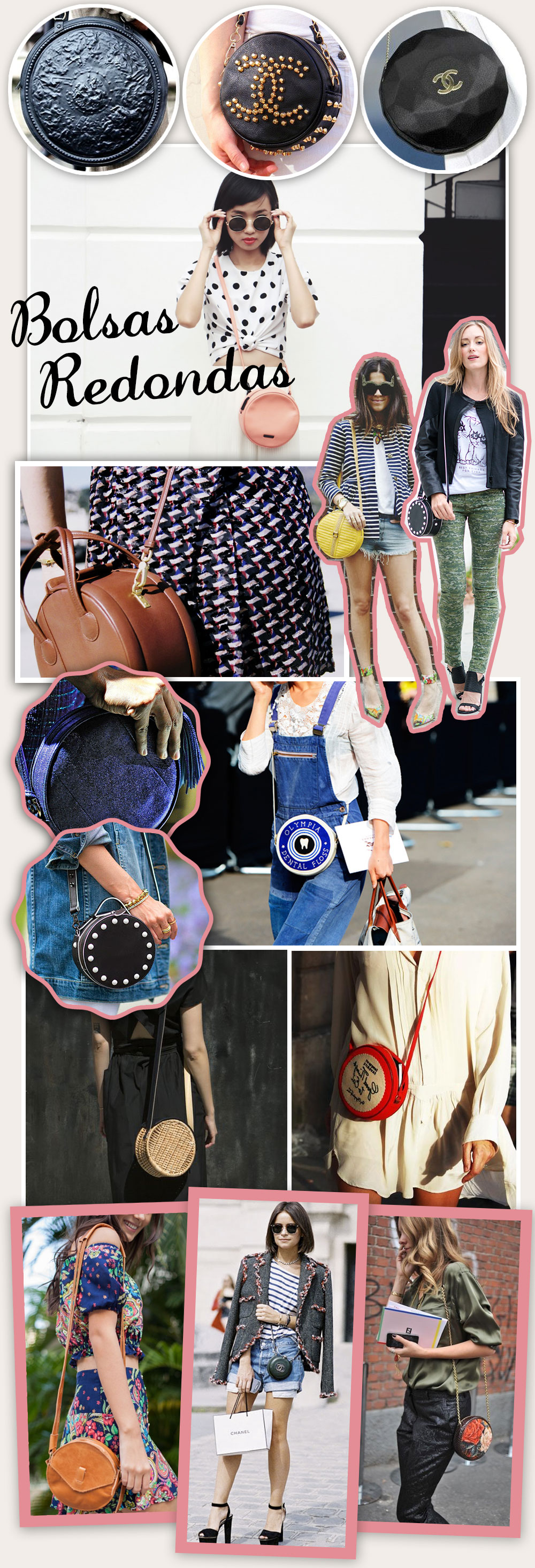 Bolsa Redonda