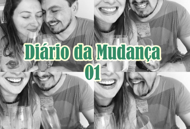 DIARIO DA MUDANÇA_ DANIGARLET