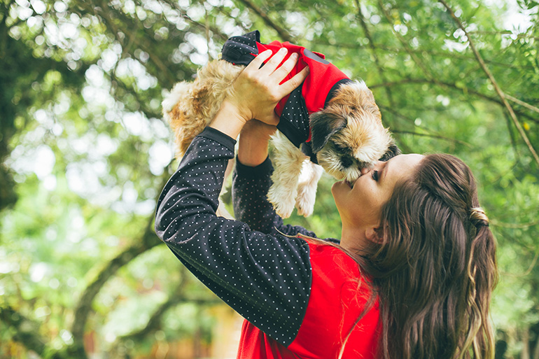 mimos moda pet_ roupas para cachorros_ roupas para crianças e cachorro iguais (13)